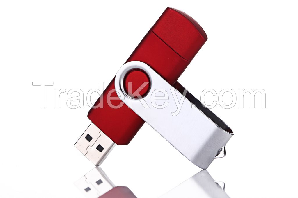 Rotating USB 