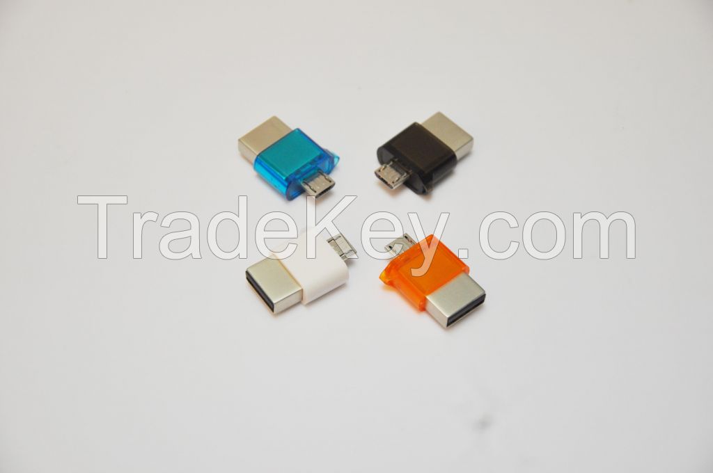 Mini OTG USBÃ£ï¿½ï¿½