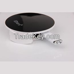 portable sireless data sharing device support SIM card 