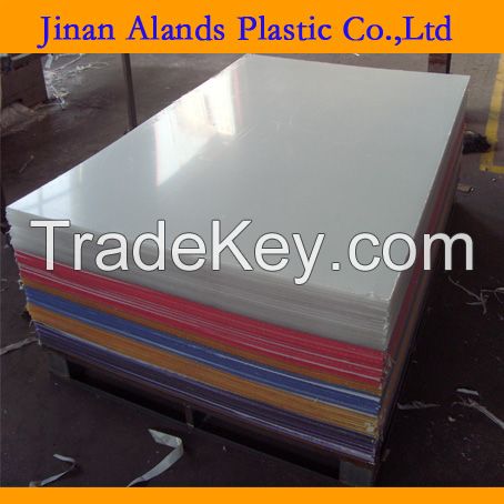 12mm corian acrylic sheet PMMA materials acrylic sheet