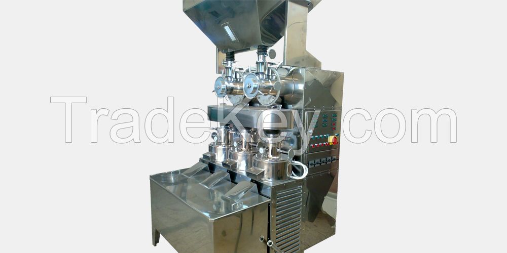 Sesame Paste Machine Tahina making machinery Tahina Mill