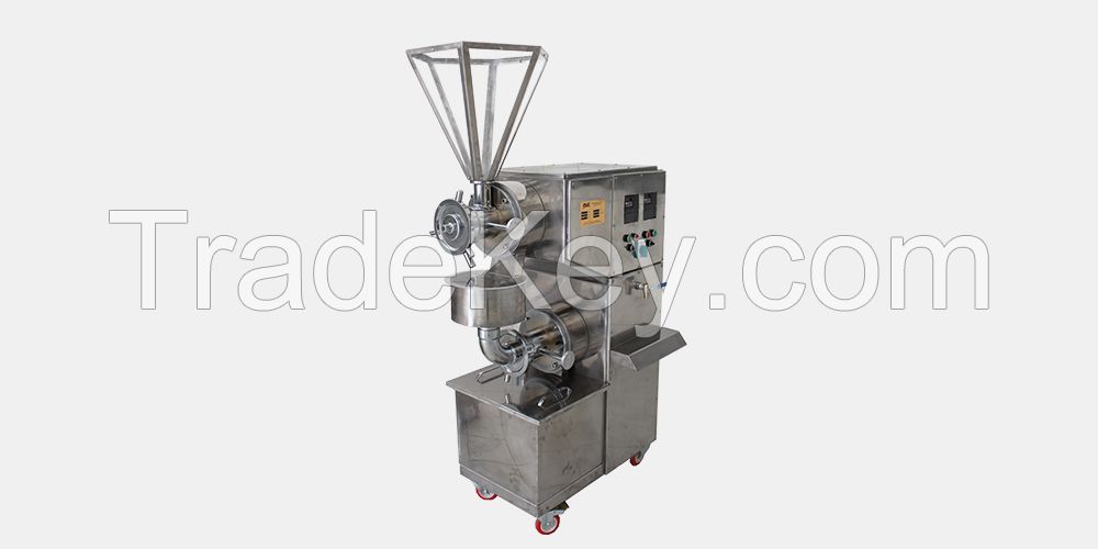 Sesame Paste Machine Tahina making machinery Tahina Mill