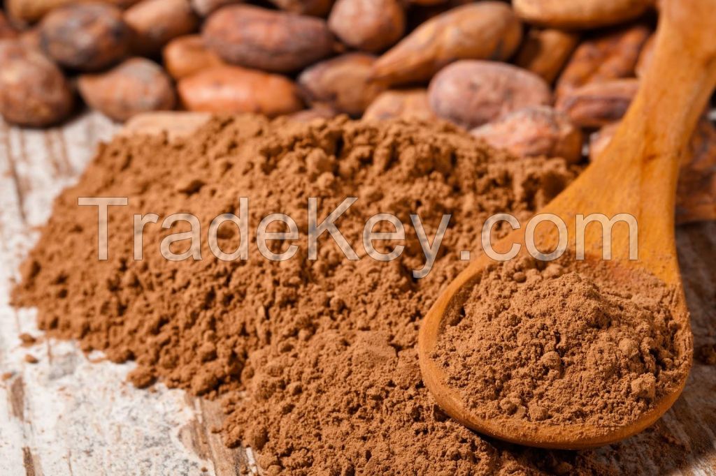 Cocoa/Cacao Beans,Cocoa/Cacao Powder,Cocoa/Cacao Oil,Banana