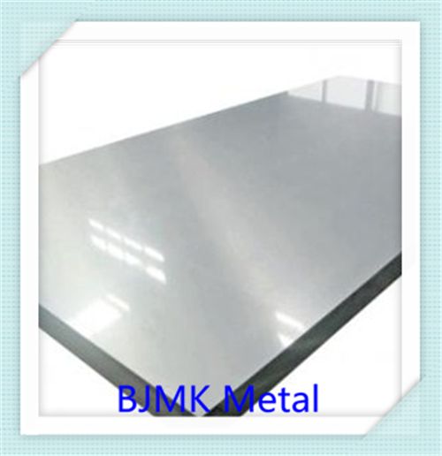 ASTM B265 Titanium Plates/Sheets