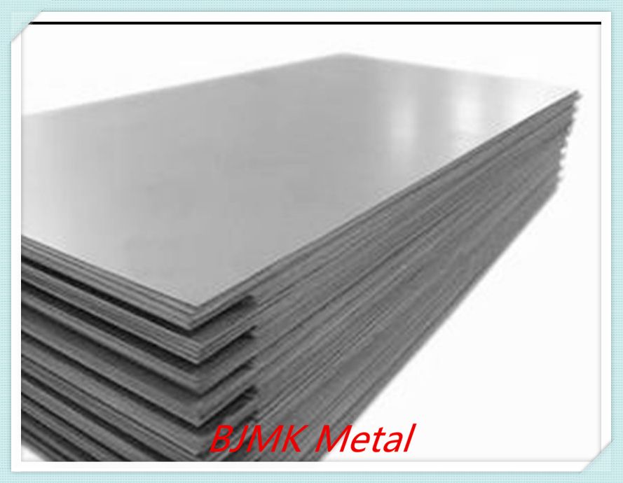 ASTM B265 Titanium Plates/Sheets