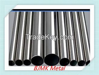 Top Grade Titanium Weldless Pipes / Tubes