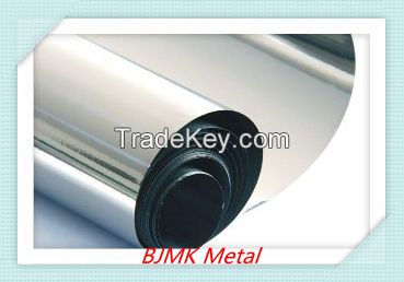 ASTM B265 GR2 Titanium Foil with High Quality