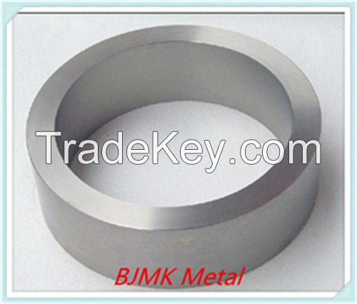 Gr5 Titanium Alloy Disc/ Block / Rings