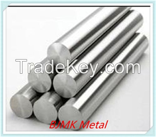 Gr5 6Al4V High Quality Titanium Alloy Bars