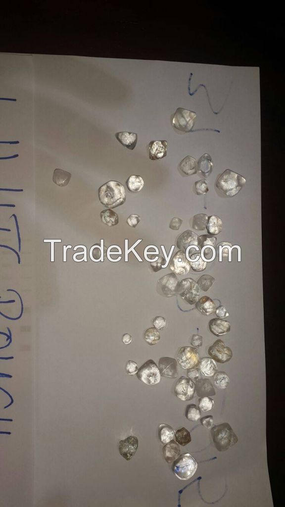 Gold Dust , Nuggets and dore Bars and Rough Diamond for sale