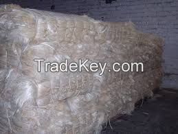 Best Quality 100% Natural Sisal Fiber