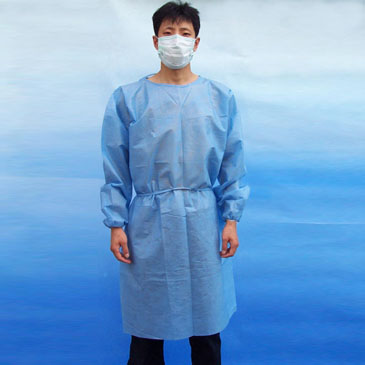 Surgical Gown,Isolation Coat