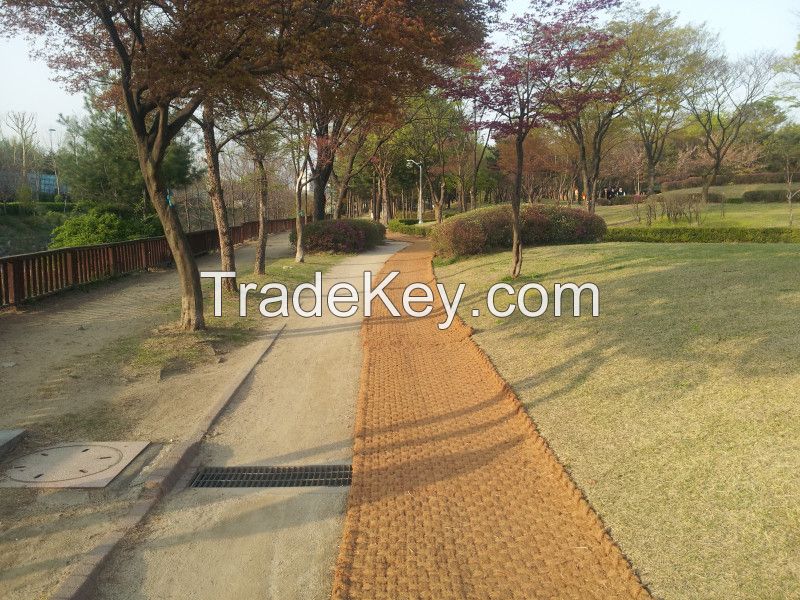 COIR MAT FROM VIET NAM, GOOD QUALITY-BEST PRICE