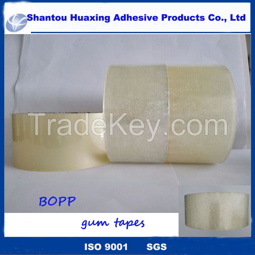 Cheap BOPP tape/BOPP tape manufacturer/BOPP adhesive tape/bopp packing tape/bopp film