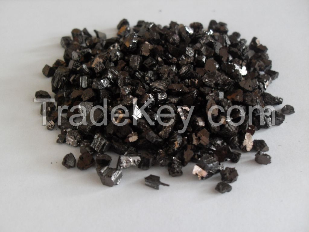 High purity:99.99% Titanium Pentoxide Ti3O5