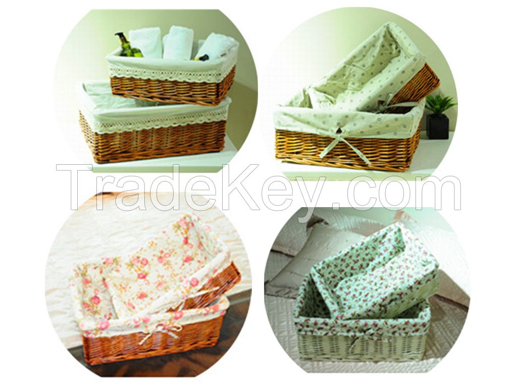 Hot sale Large Storage basket