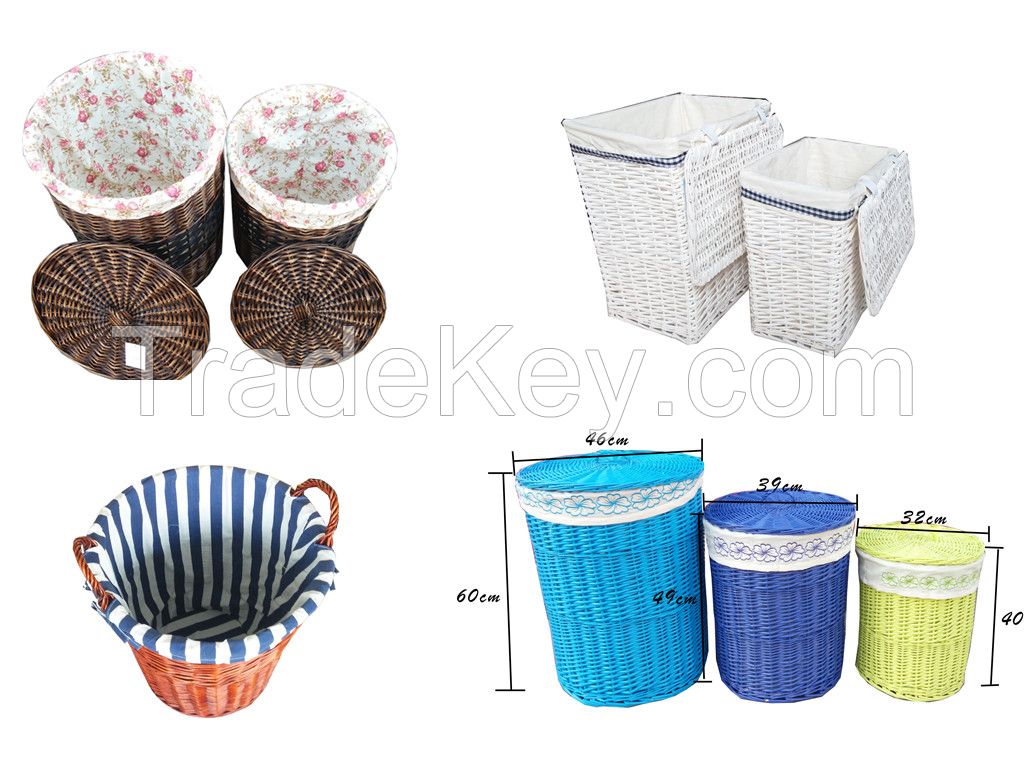 Hot sale Large Storage basket