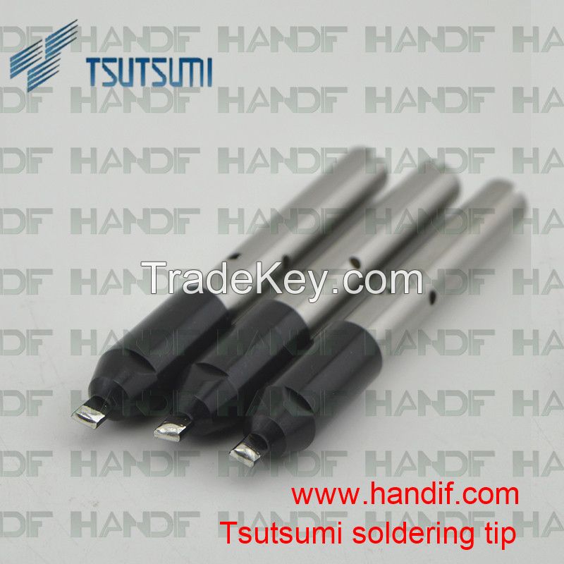 Tsutsumi Soldering iron tip Replacement Tip TKH5 SDC SeriesTKH5-20SDC
