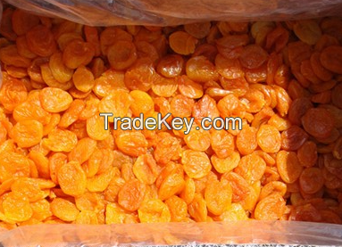 Sun dried apricot
