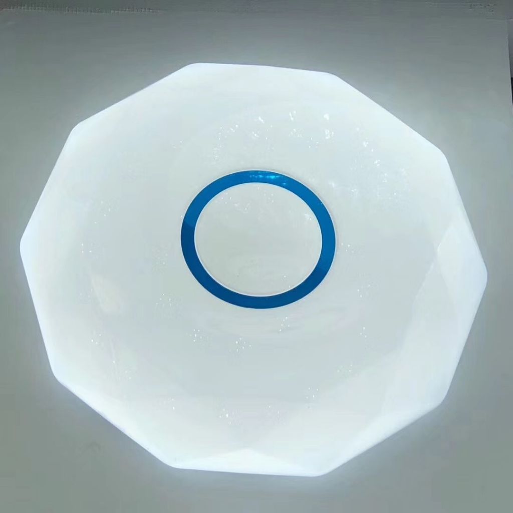 simplicity ceiling light