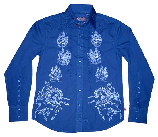 Men's casual shirts