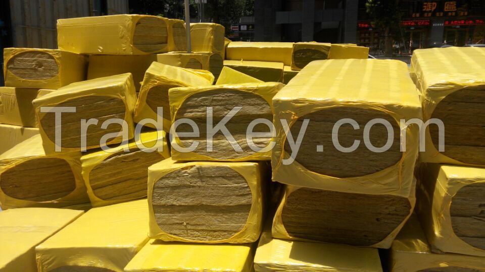 rock wool