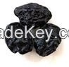 Dried pitted prunes