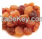 Red Raisins | Dried Grapes