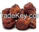 Dried apricots (Kandak)