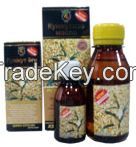 Sesame Oil  