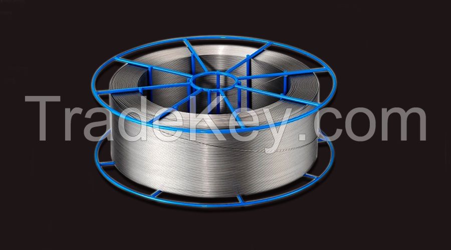 Stainless Steel Wire AWS ER308LSi / ER309LSi / ER316LSi