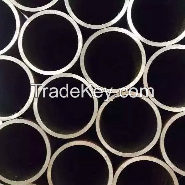 ST52 ASTM A53/A106 GR.B Carbon Steel Pipe seamless steel pipe