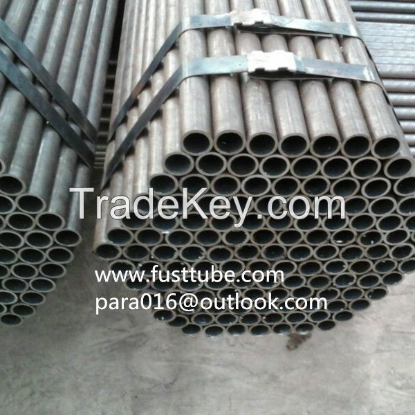 High quality Heavy Wall Low Price Low Carbon Seamless Steel Pipe and steel tube 