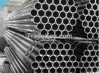 Factory price ASTM A 106 Grade B seamless carbon steel pipe