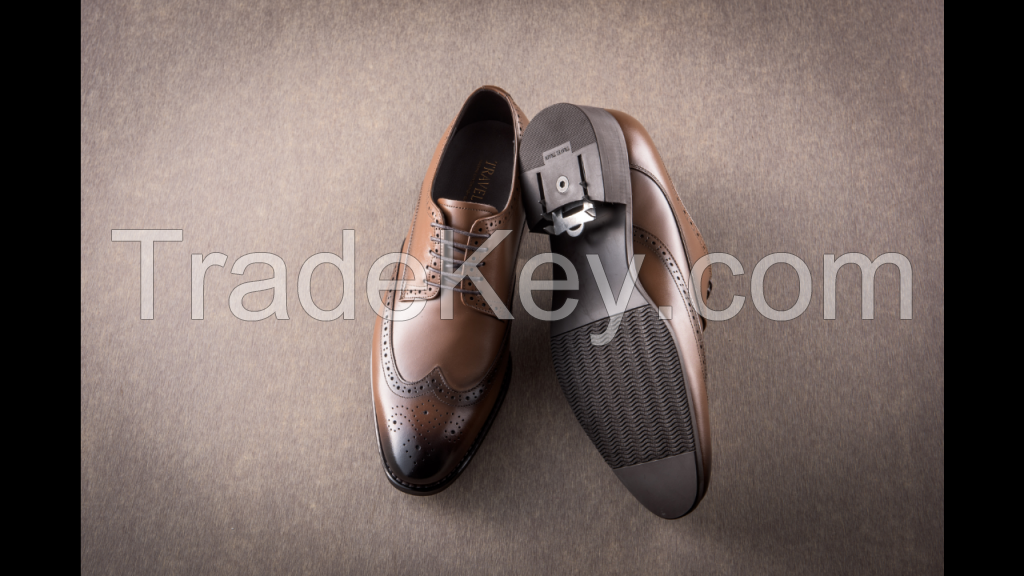 Man's genuine leather dress shoes, business shoes, safety shoes, nice quality shoes, bespoke, nonskid shoes, eisen shoes