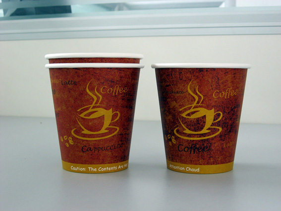 10oz paper cup