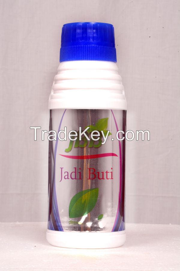 Organic insecticide (Bio Insecticides) JADI BUTI