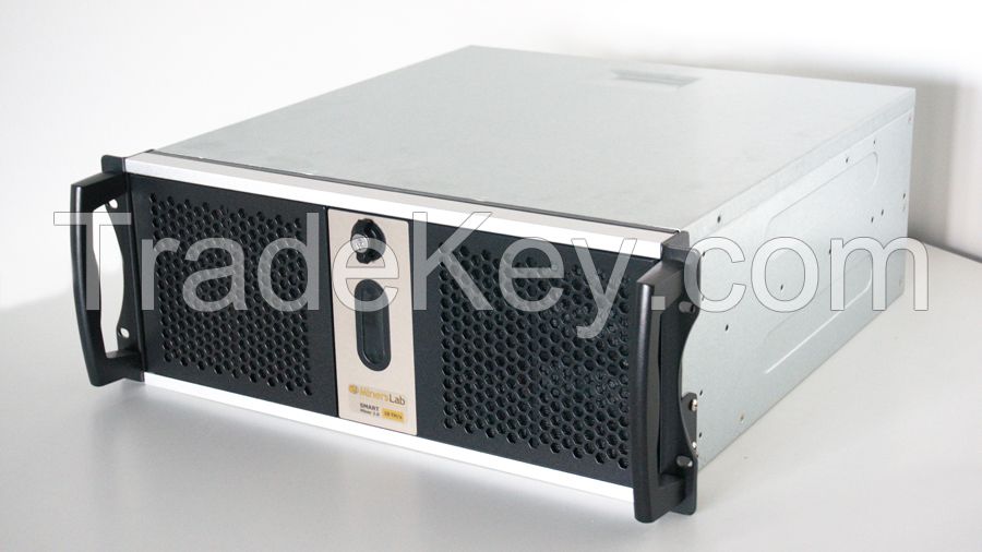 SMART Miner 3.0 Rack Mount 20TH/s