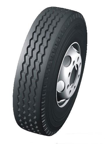Radial tyres