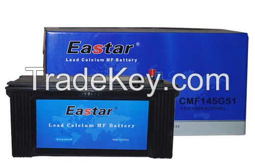 12V 150AH Economical Lead-acid Battery