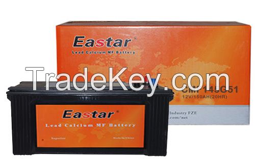 12V 150AH Superior Lead-acid Battery