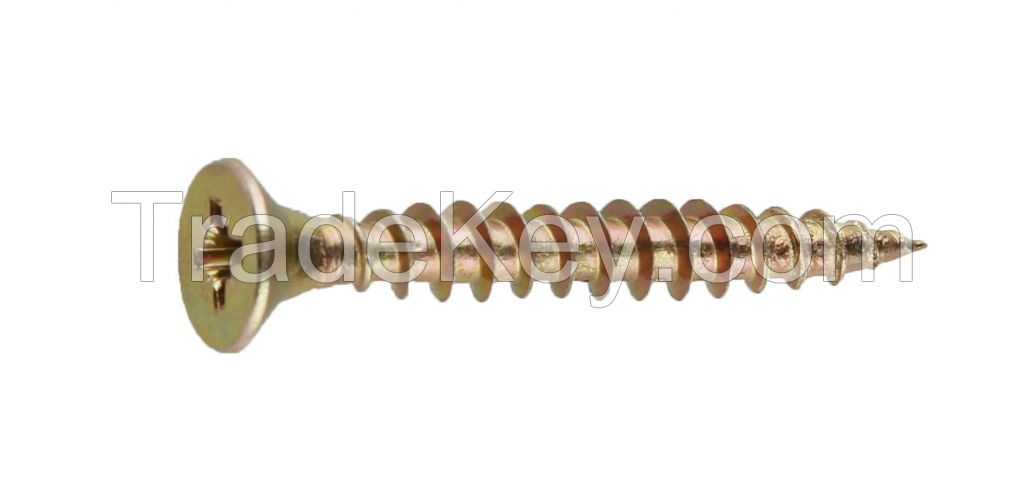 High Quality Chipboard Screw