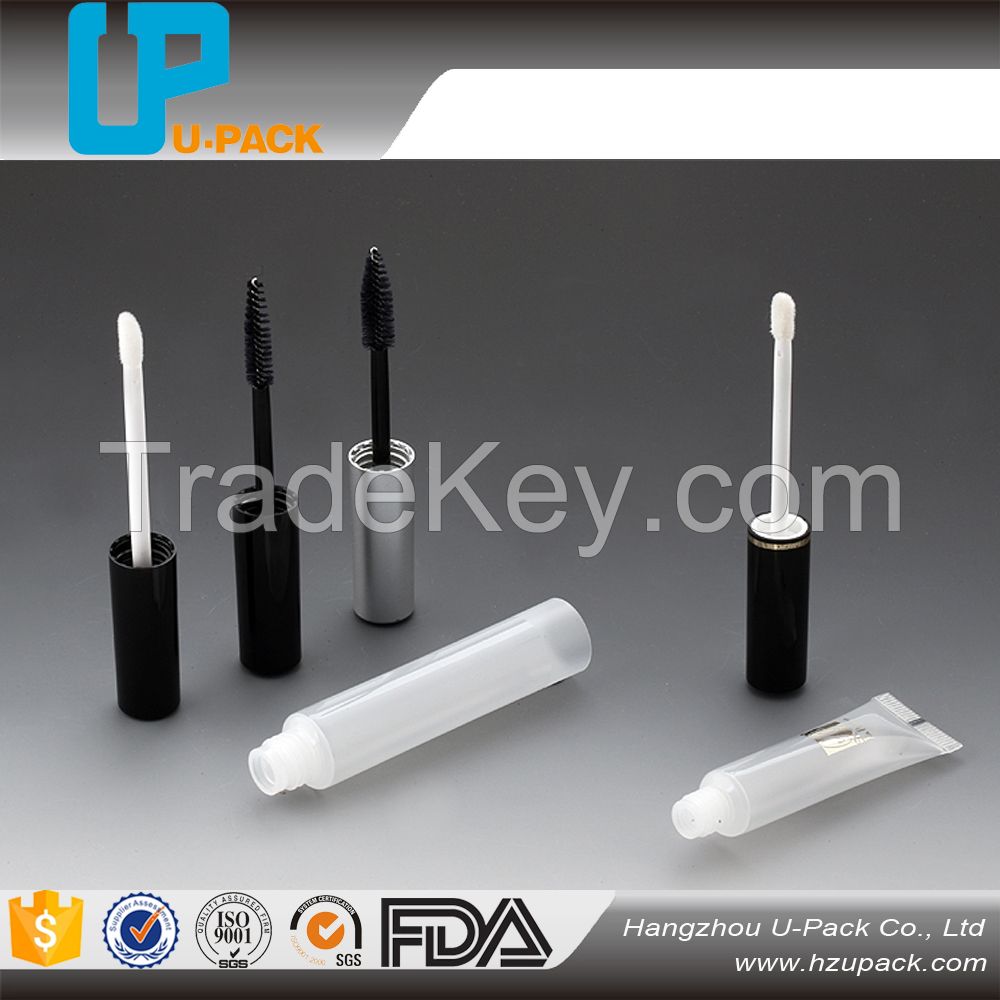 LDPE plastic tube for cosmetic packaging