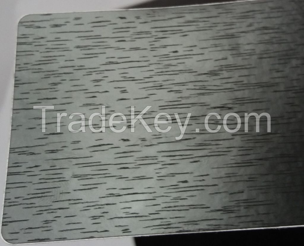 Embossing/Embossed stamping foil for MDF,frame