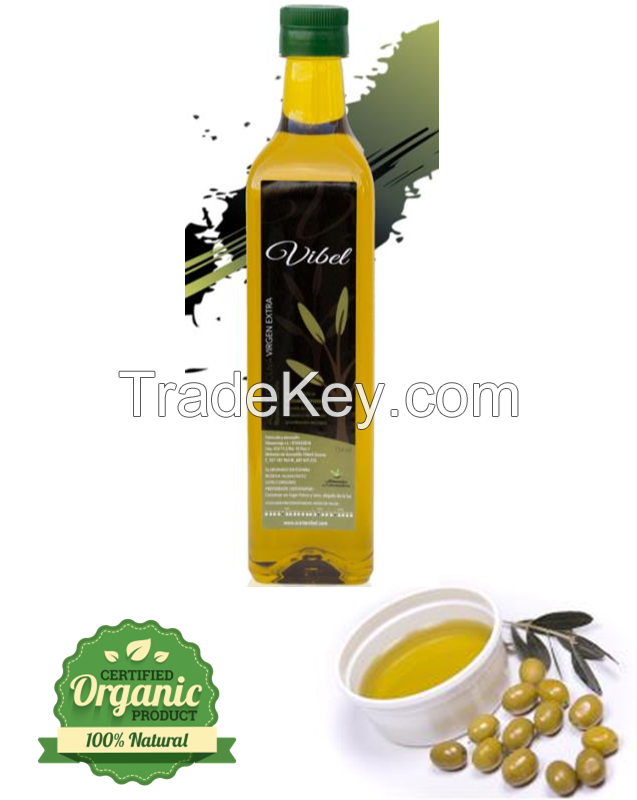 Envase Olive Oil 750 ML from Spain 