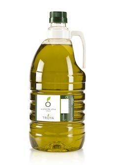 Aroma Garlic Extra Virgin Olive Oil 250 ML from Spain