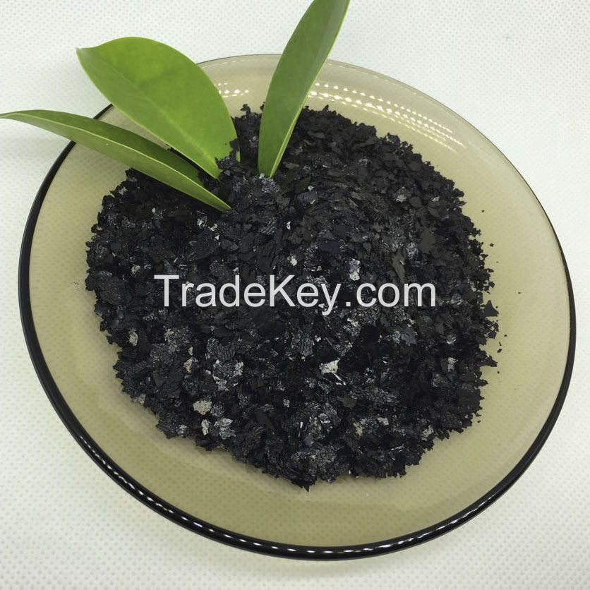 Seaweed Extract Fertilizer