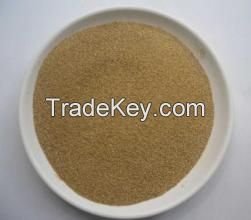 sodium alginate in textile