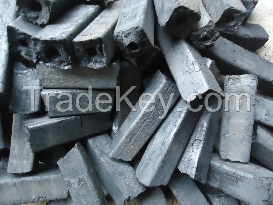 Vietnam sawdust charcoal