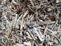 Vietnam white charcoal (binchotan)